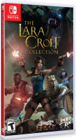 The Lara Croft Collection (LRG) NS