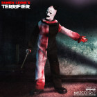Terrifier Action Figure 1/12 Art the Clown Deluxe Edition 17 cm Hobby