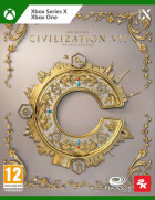 Sid Meier's Civilization VII Deluxe Edition XONE