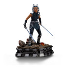 Star Wars Ahsoka Art Scale Statue 1/10 Ahsoka Child Ver. 18 cm Hobby