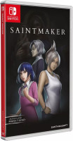 Saint Maker NS