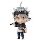 Black Clover Nendoroid Action Figure Asta 10 cm Hobby
