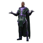 Ant-Man & The Wasp: Quantumania Movie Masterpiece Action Figure 1/6 Kang 31 cm Hobby