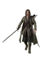 Lord of the Rings S.H. Figuarts Action Figure Aragorn 16 cm Hobby