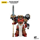 Warhammer The Horus Heresy Action Figure 1/18 Blood Angels Dawnbreaker Cohort Dawnbreaker 1 13 cm Hobby