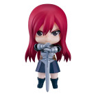 Fairy Tail Nendoroid Action Figure Erza Scarlet 10 cm Hobby