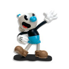 Cuphead Mini Create a Figure Figure Mugman Hobby