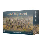 Middle-earth Strategy Battle Game Hill Tribesmen Hobby