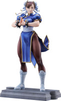 Street Fighter Figure 1/6 Chun-Li Standby 29 cm Hobby