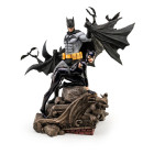 DC Comics Statue 1/4 Batman & Catwoman Reunion 67 cm Hobby