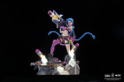 League of Legends Statue 1/6 Jinx 32 cm Hobby