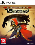 Ravenswatch Legendary Edition PS5
