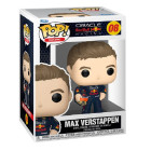 Formula 1 POP! Racing Vinyl Figure Verstappen w/Helm 9 cm nr.08 Hobby