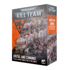 Kill Team: Brutal and Cunning Hobby