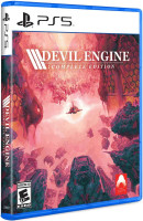 Devil Engine: Complete Edition (LRG) PS5