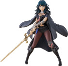 Fire Emblem: Three Houses Pop Up Parade PVC Statue Byleth (Female) 15 cm Hobby