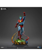 Captain Planet and the Planeteers Art Scale Statue 1/10 Captain Planet 24 cm Hobby