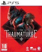 The Thaumaturge PS5