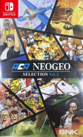 ACA NEOGEO Selection Vol. 2 (import) NS