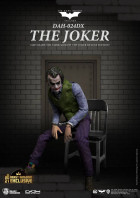 Batman The Dark Knight Dynamic 8ction Heroes Action Figure 1/9 The Joker Deluxe Version 21 cm Hobby