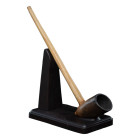 Lord of the Rings Replica 1/1 Pipe of Gimli 14 cm Hobby