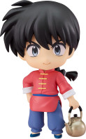 Ranma 1/2 Nendoroid Action Figure Ranma Saotome 10 cm Hobby