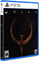 Quake (LRG) PS5