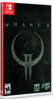 Quake II (LRG) NS