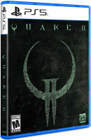Quake II (LRG) PS5