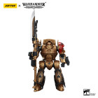 Warhammer The Horus Heresy Action Figure Legio Custodes Contemptor-Achillus Dreadnought 25 cm Hobby