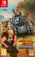 Metal Slug Tactics NS