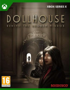Dollhouse Behind The Broken Mirror XSX