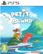 Petit Island PS5