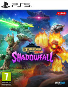 Eldrador Creatures Shadowfall PS5