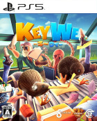KeyWe (import) PS5
