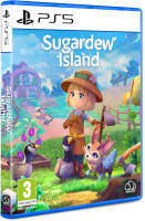 Sugardew Island PS5