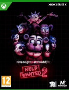 Five Nights at Freddy's: Help Wanted 2 XSX