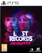 Lost Records: Bloom & Rage PS5
