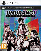 Umurangi Generation PS5