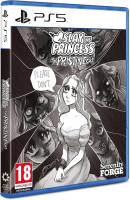 Slay The Princess The Pristine Cut PS5