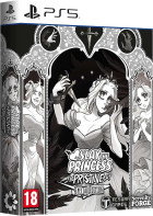 Slay The Princess The Pristine Cut Collector's Edtion PS5