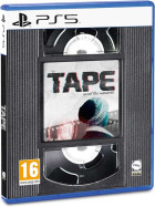 TAPE: Unveil the Memories PS5
