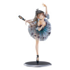 Avian Romance Pink Label 5 Statua PVC 1/6 Black Swan Girl 30 cm Hobby