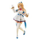 Hololive Production Pop Up Parade Statua PVC Shiranui Flare 17 cm Hobby