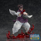 Jujutsu Kaisen FIGURIZMa Statua PVC Choso Flowing Red Scale Stack Ver. 22 cm Hobby