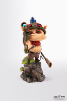 League of Legends Statua 1/4 Teemo 40 cm Hobby