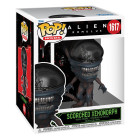Alien Romulus Super Sized POP! Scorched Xenomorph 15 cm nr 1617 Hobby