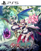 Gal Guardians: Servants of the Dark (import) PS5