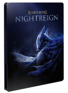 Elden Ring Nightreign Seekers Edition XONE