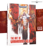 Black Library: The Art of Warhammer 40.000 Hobby